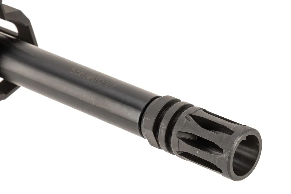 Radical Firearms 5.56 Socom Ar-15 Barreled Upper - 12" Rpr Handguard - 16" - Upper Receiver for AR-15 - view 3