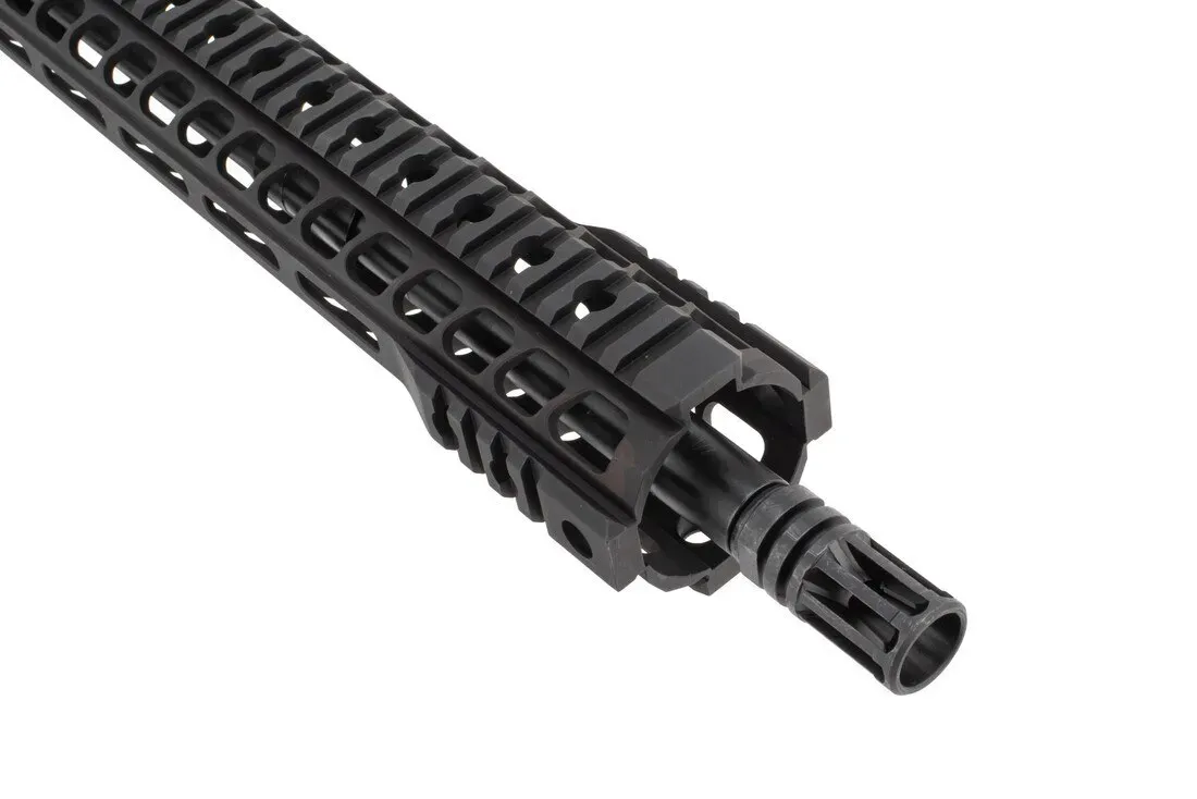 Radical Firearms 5.56 Socom Ar-15 Barreled Upper - Mhr Handguard - 16" - Upper Receiver for AR-15, vista 1