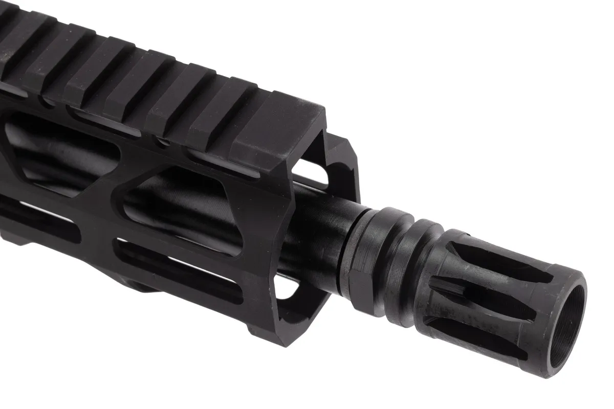 Radical Firearms 5.56 Socom Ar-15 Barreled Upper - Rpr Handguard - 16" - Upper Receiver for AR-15 - view 3