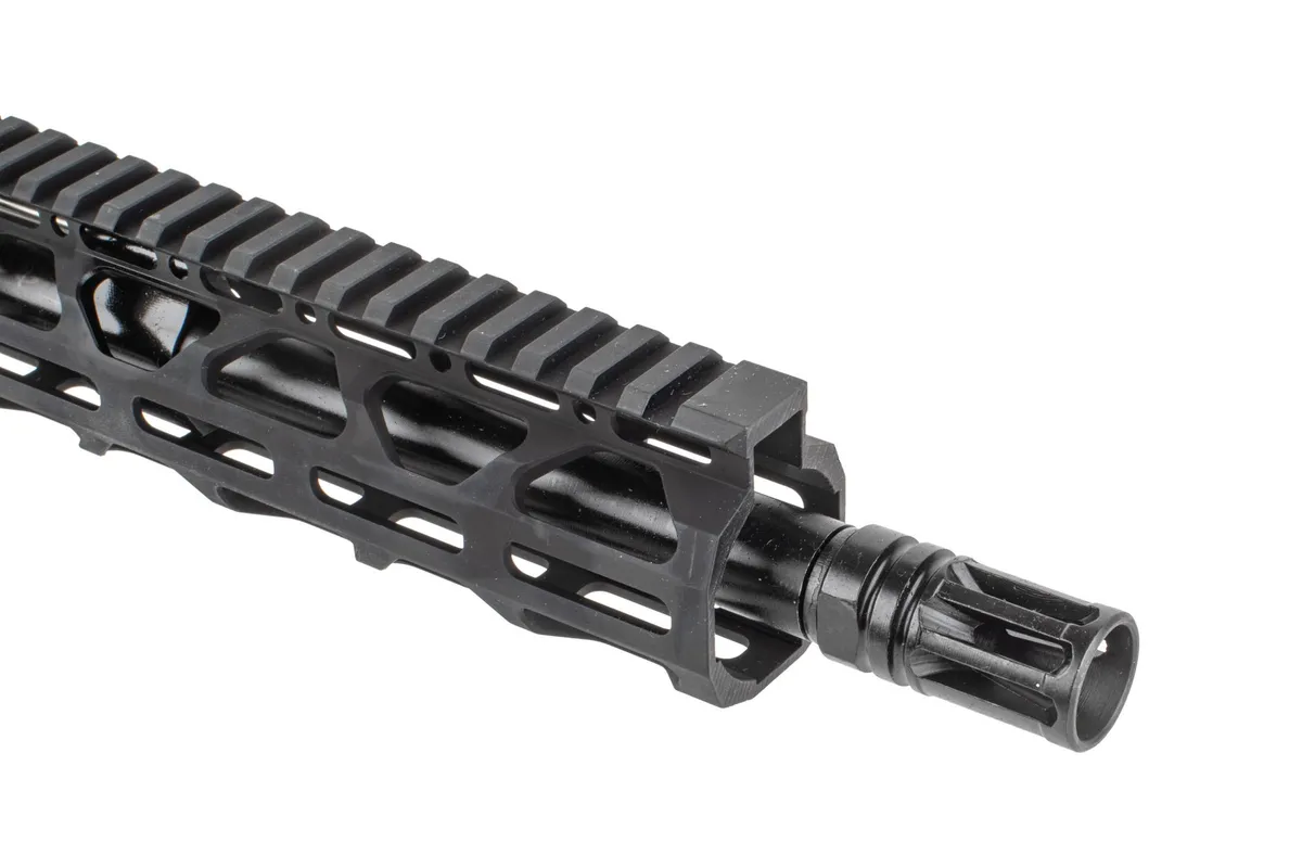 Radical Firearms 5.56 Socom Complete Ar-15 Upper - Rpr M-Lok Handguard - 16" - Upper Receiver for AR-15, vista 3