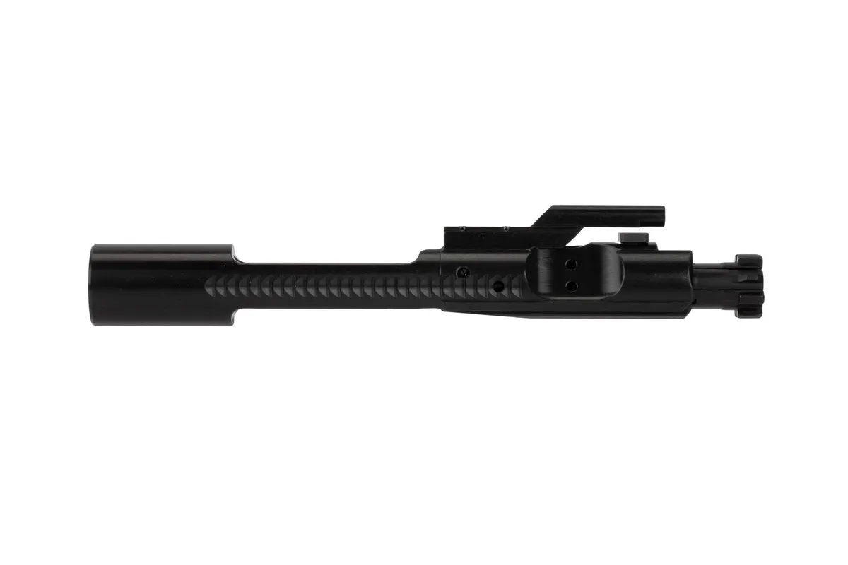 Radical Firearms 5.56/300 Blk Melonite Ar-15 Bolt Carrier Group - Gen 2 - Bolt Carrier Group for AR-15, vista 2