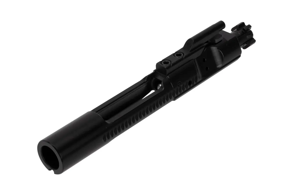 Radical Firearms 5.56/300 Blk Melonite Ar-15 Bolt Carrier Group - Gen 2 - Bolt Carrier Group for AR-15, vista 3