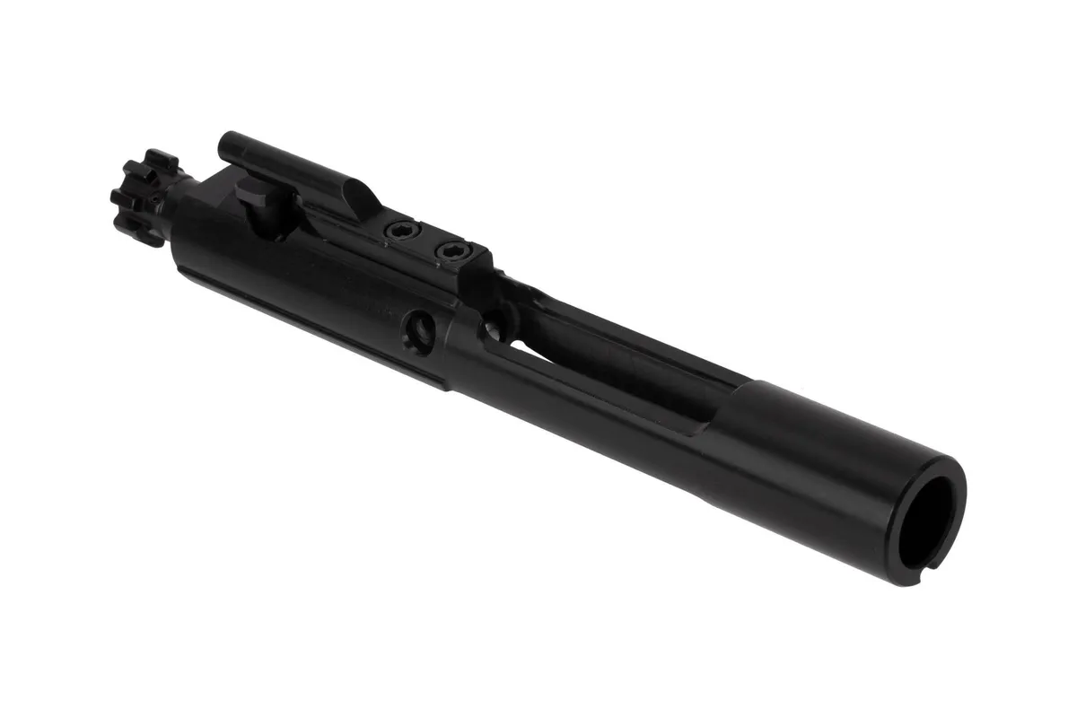 Radical Firearms 5.56/300 Blk Melonite Ar-15 Bolt Carrier Group - Gen 2 - Bolt Carrier Group for AR-15, vista 4