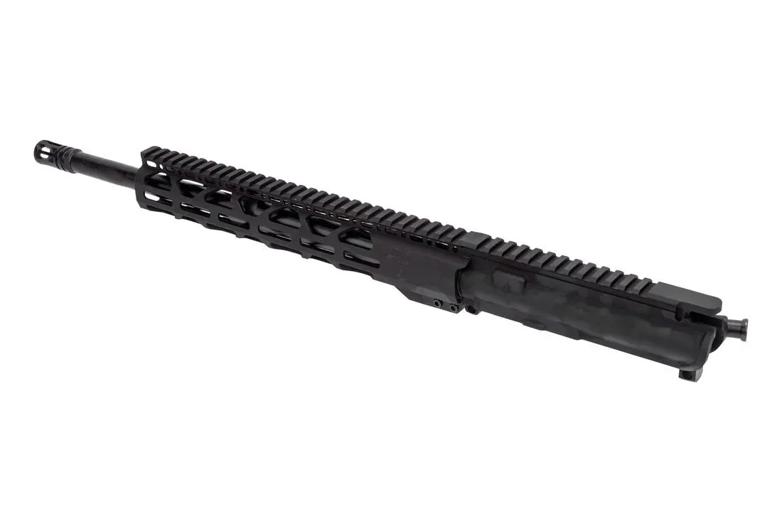 Radical Firearms 7.62x39 Heavy Barreled Ar-15 Upper - 12" Rpr Handguard - 16" - Upper Receiver for AR-15 - view 1