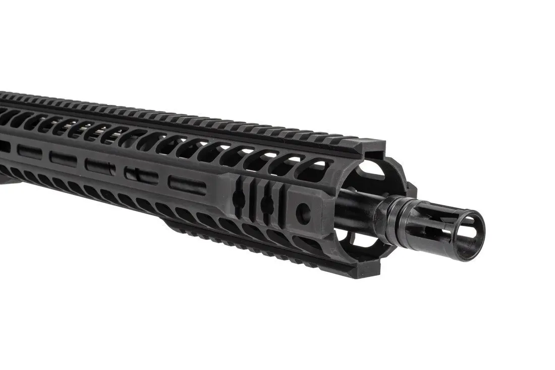 Radical Firearms 7.62x39 Heavy Barreled Ar-15 Upper - Mhr Handguard - 16" - Upper Receiver for AR-15 - view 1