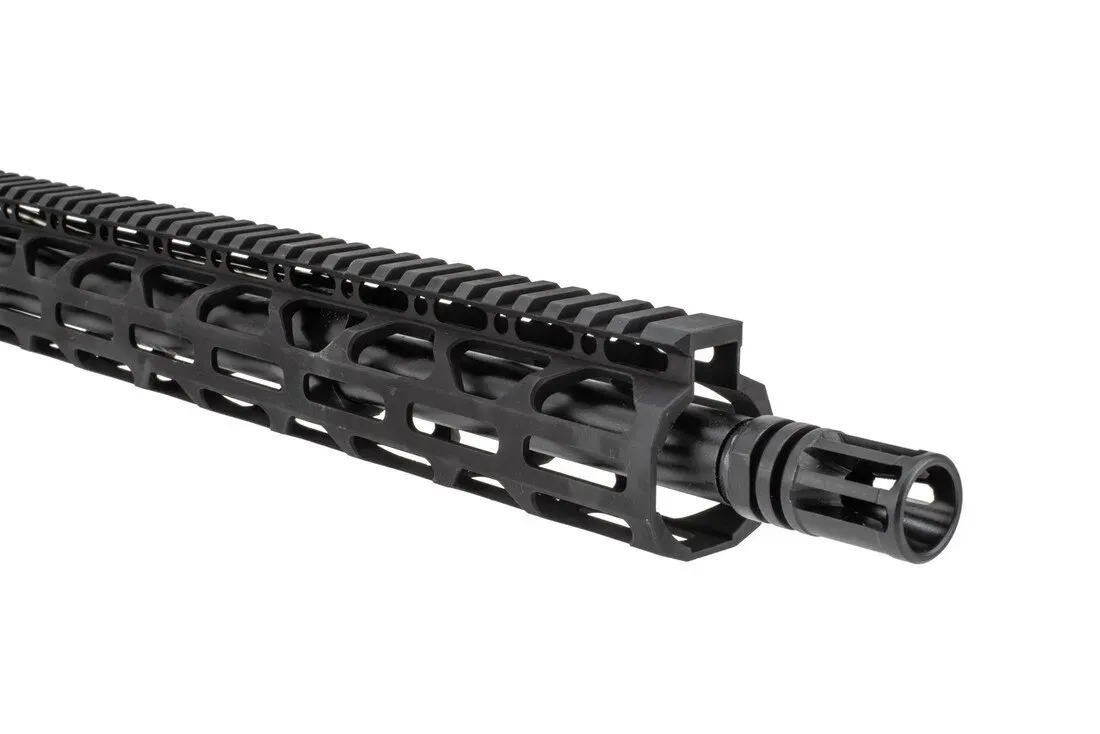 Radical Firearms 7.62x39 Heavy Barreled Ar-15 Upper - Rpr Handguard - 16" - Upper Receiver for AR-15 - view 1