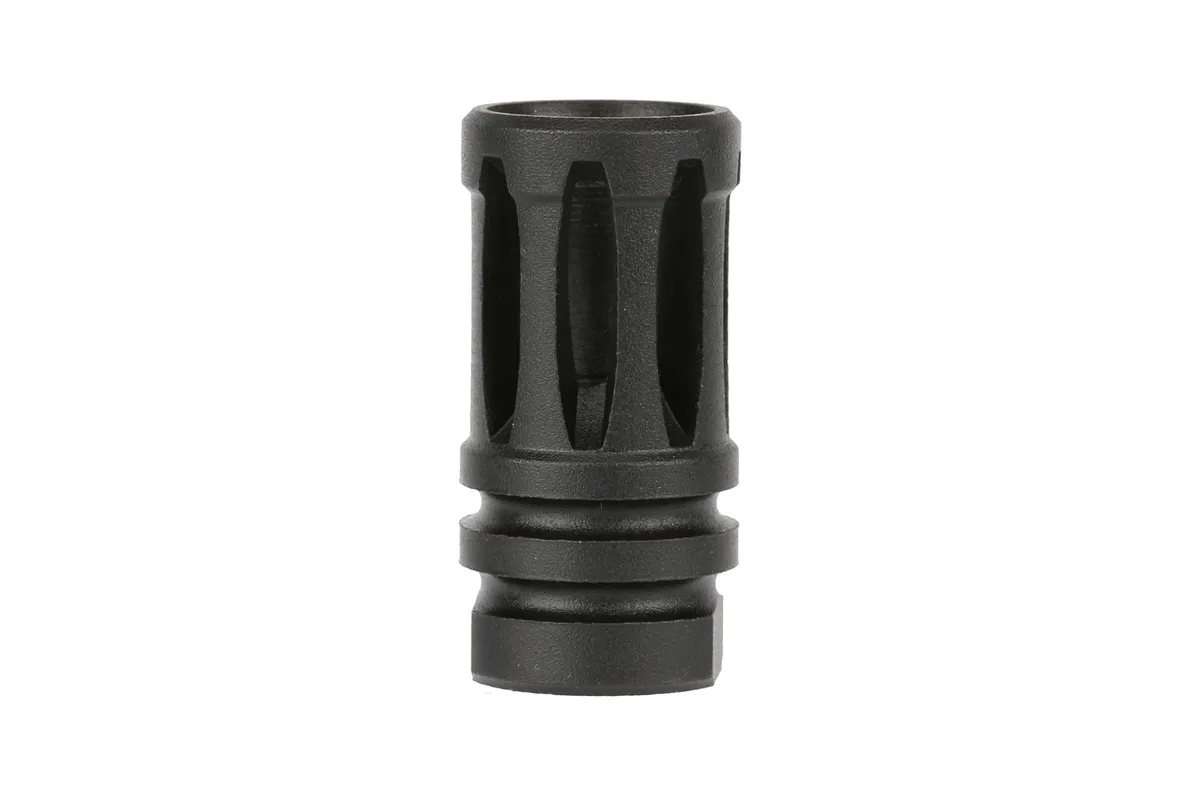 Radical Firearms A2 Flash Hider - 1/2x28 - Muzzle Device for AR-15 - view 4
