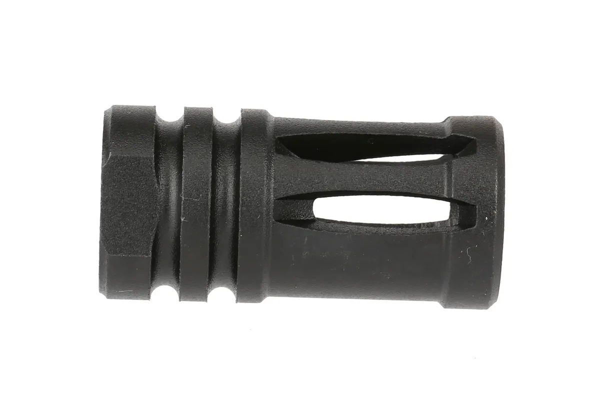 Radical Firearms A2 Flash Hider - 1/2x28 - Muzzle Device for AR-15 - view 5