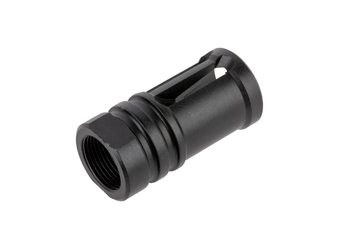 Radical Firearms A2 Flash Hider 5/8x24 - Muzzle Device for AR-15 - view 3
