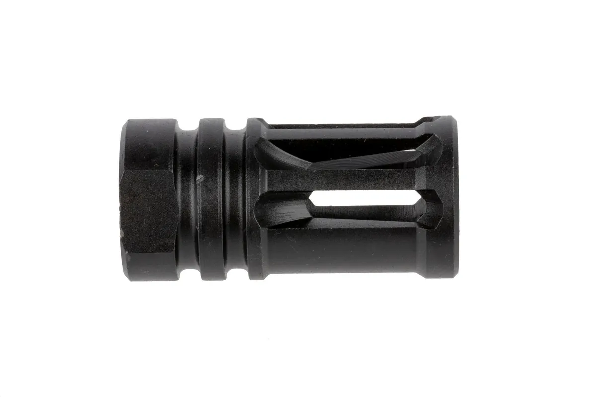 Radical Firearms A2 Flash Hider 5/8x24 - Muzzle Device for AR-15 - view 5