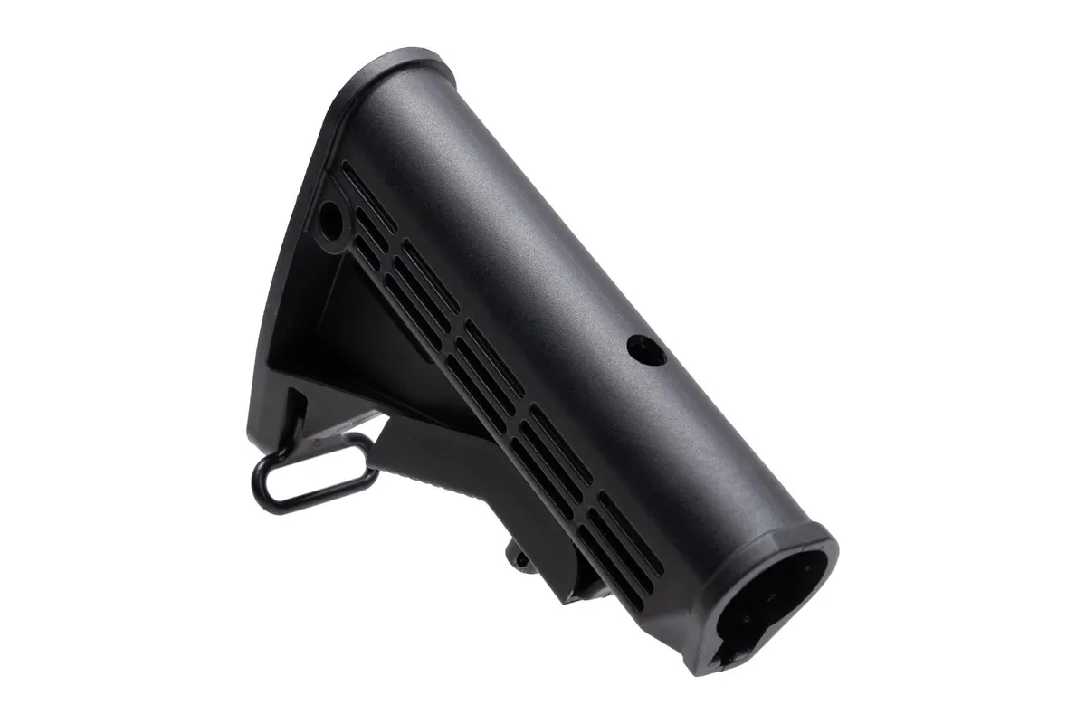 Radical Firearms Ar-15 M4 Mil-Spec Stock - Stock & Brace for AR-15 - view 2