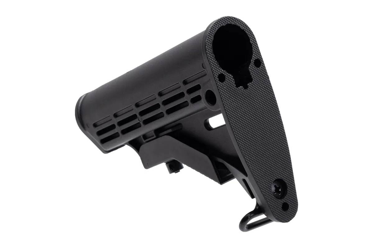 Radical Firearms Ar-15 M4 Mil-Spec Stock - Stock & Brace for AR-15 - view 3