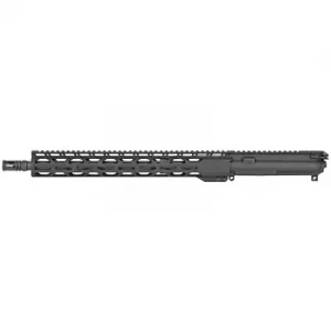 Radical Firearms Complete Upper Assembly for 300 Blackout 16" 1:8 Twist, Black - CFU16-300HBAR-15RPR - Upper Receiver for AR-15 - view 1