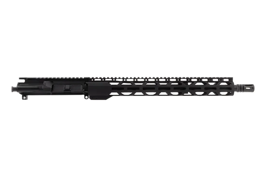 Radical Firearms, Complete Upper Receiver, 5.56 16... - Upper Receiver for AR-15 - view 1