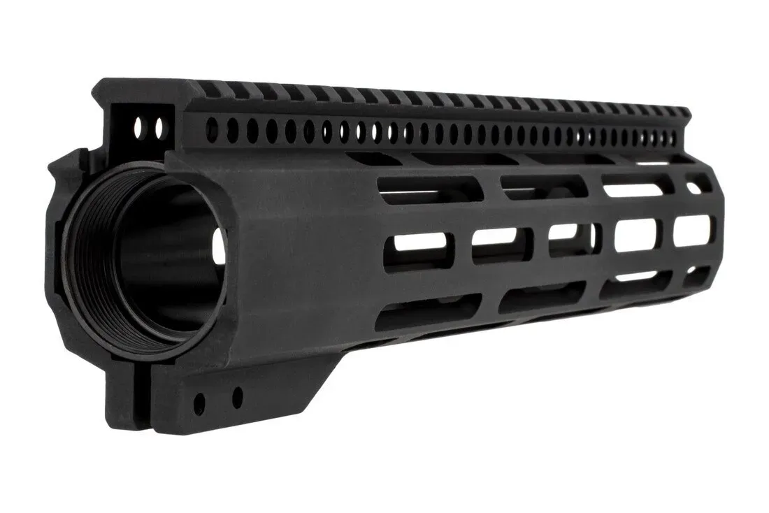 Radical Firearms Fcr M-Lok Ar-15 Handguard Gen 3 - 10" - Handguard for AR-15, vista 1