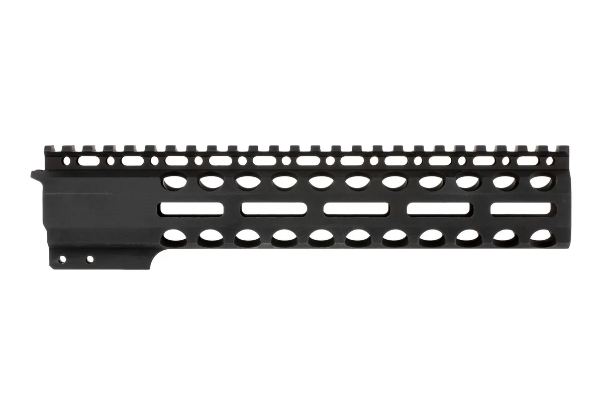 Radical Firearms Gen 3 M-Lok Ar-15 Handguard - Primary Arms Exclusive - 10" - Handguard for AR-15 - view 2