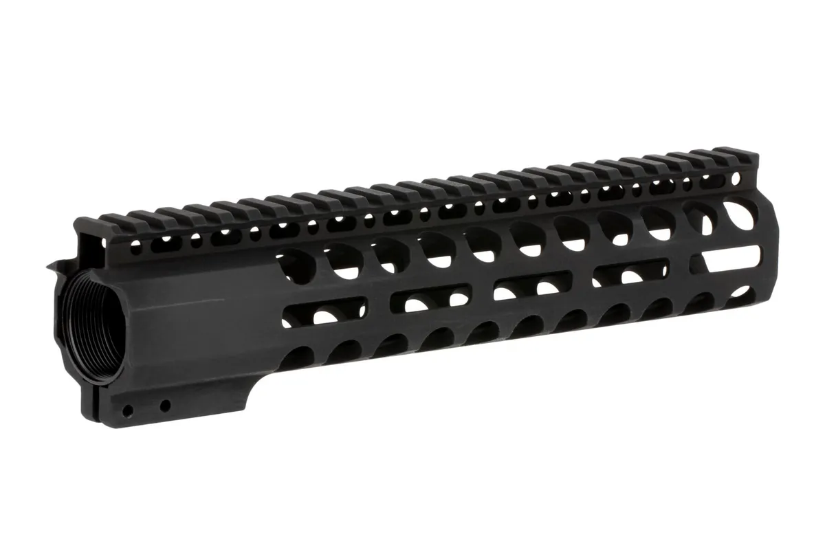 Radical Firearms Gen 3 M-Lok Ar-15 Handguard - Primary Arms Exclusive - 10" - Handguard for AR-15 - view 3