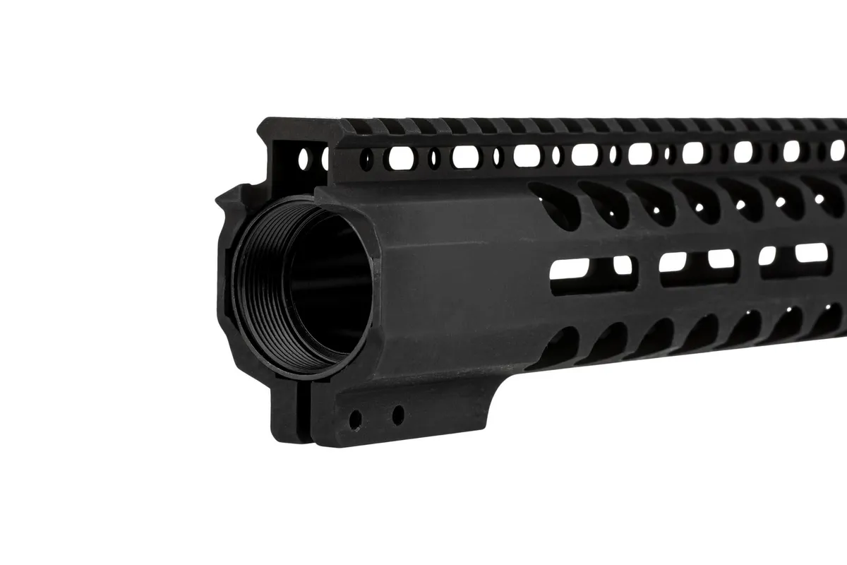 Radical Firearms Gen 3 M-Lok Ar-15 Handguard - Primary Arms Exclusive - 10" - Handguard for AR-15 - view 4