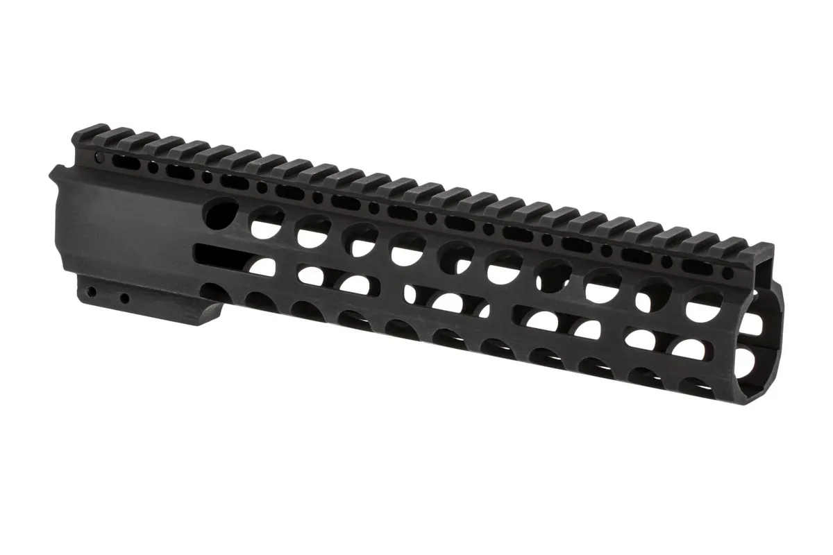 Radical Firearms Gen 3 M-Lok Ar-15 Handguard - Primary Arms Exclusive - 10" - Handguard for AR-15 - view 1