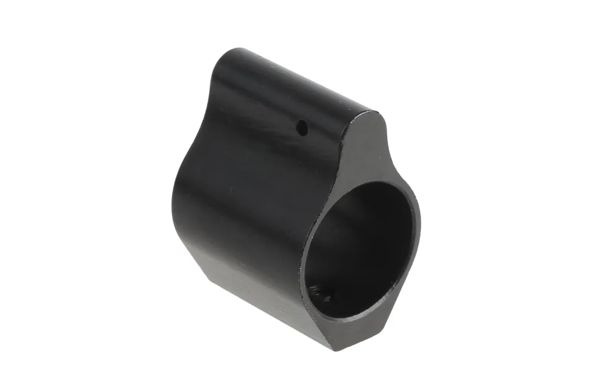 Radical Firearms Low Profile Gas Block - .750" - Set Screw Style - Gas Block for AR-15 - view 1