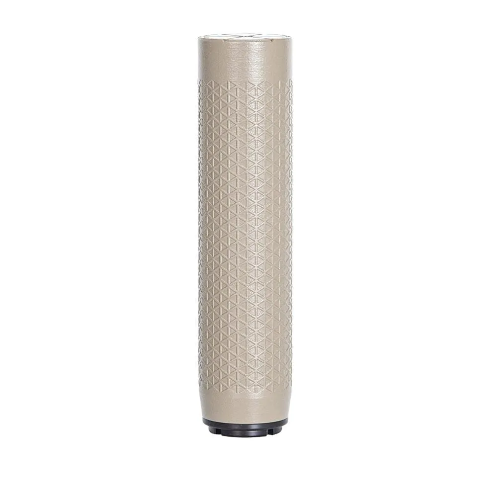 Radical Firearms Radical Defense LS-5 Flat Dark Earth 5.56 w/KFM 1/2x28 Flash Hider - Muzzle Device for AR-15 - view 1