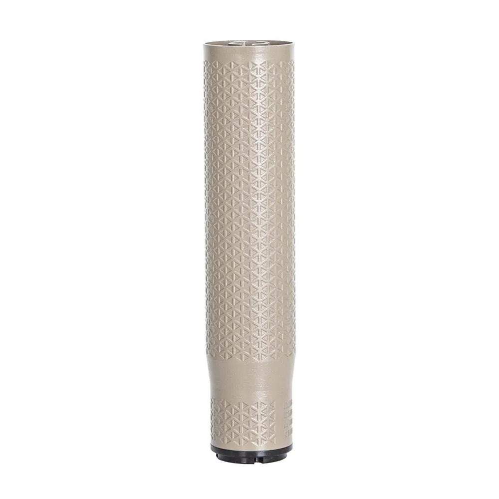 Radical Firearms Radical Defense SASSTi FDE.30 Cal Hub Mount w/KFM 5/8x24 Flash Hider - Muzzle Device for AR-15 - view 1