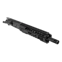 Radical Firearms 10.5" 300 Blackout 1:8 Pistol Length Barreled Upper - 9" MHR Handguard - Upper Receiver for AR-15 - view 1
