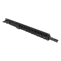 Radical Firearms 5.56 Barreled AR-15 Upper - 15" RPR Gen 3 Handguard - BMD Brake - 16" - Upper Receiver for AR-15, vista 1