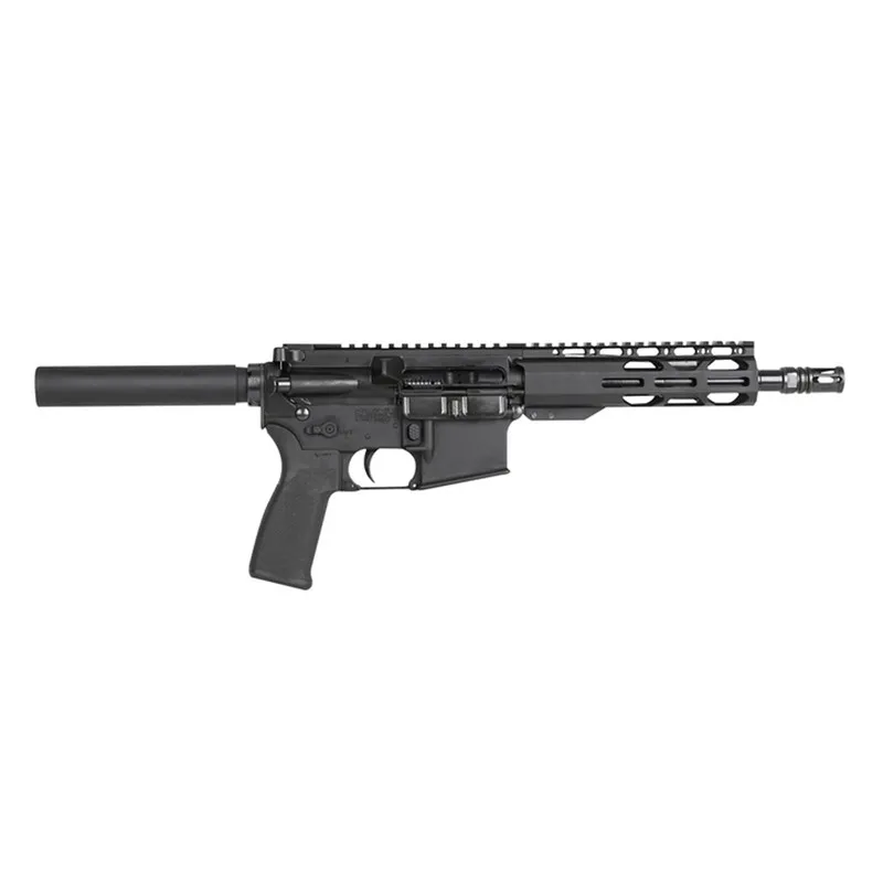 RADICAL FIREARMS 5.56 NATO 7.5in 30rd Semi-Auto Pistol with 7in RPR (FP7.5-5.56M4-7RPR) - Complete Rifle, vista 1