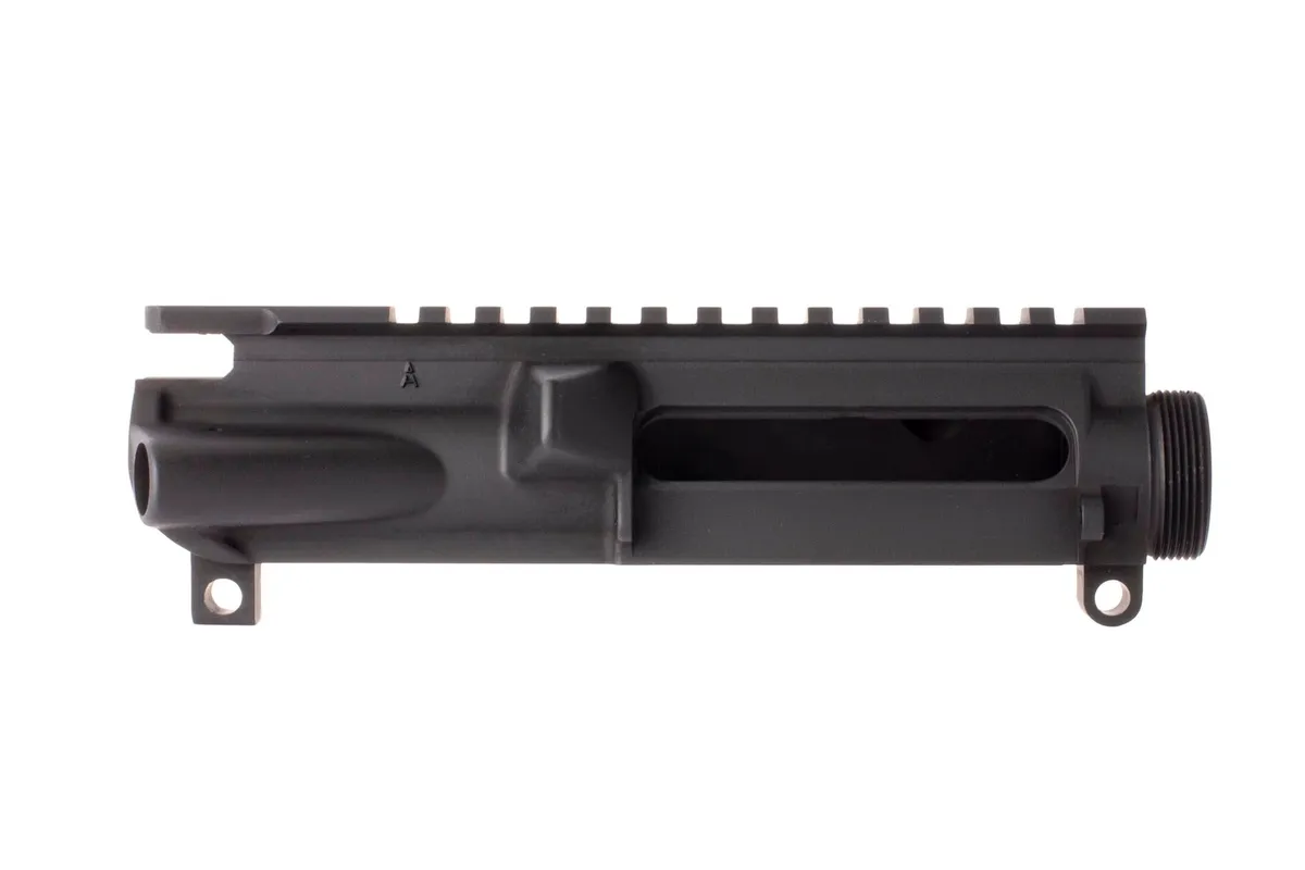 Radical Firearms AR-15 Stripped Upper Receiver - Forged - Upper Receiver for AR-15 - view 2
