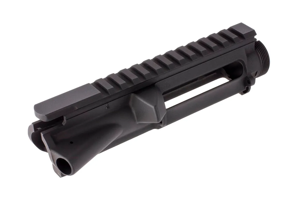 Radical Firearms AR-15 Stripped Upper Receiver - Forged - Upper Receiver for AR-15 - view 3