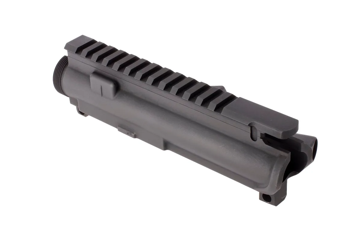 Radical Firearms AR-15 Stripped Upper Receiver - Forged - Upper Receiver for AR-15 - view 4
