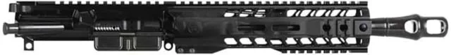 Radical Firearms Complete Upper Assembly 10.5in 458 SOCOM .936 1/14 Twist 9in MHR M-LOK Panzer Brake Black - Upper Receiver for AR-15 - view 1