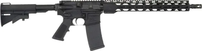 Radical Firearms SOCOM AR 5.56 16" Barrel 30-Rounds with 15" RPR - Barrel for AR-15 - view 1