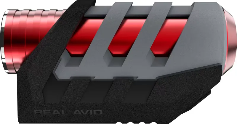 Real Avid Viz-Max Laser Rifle Bore Sighter - AVVMBS - Laser - view 2