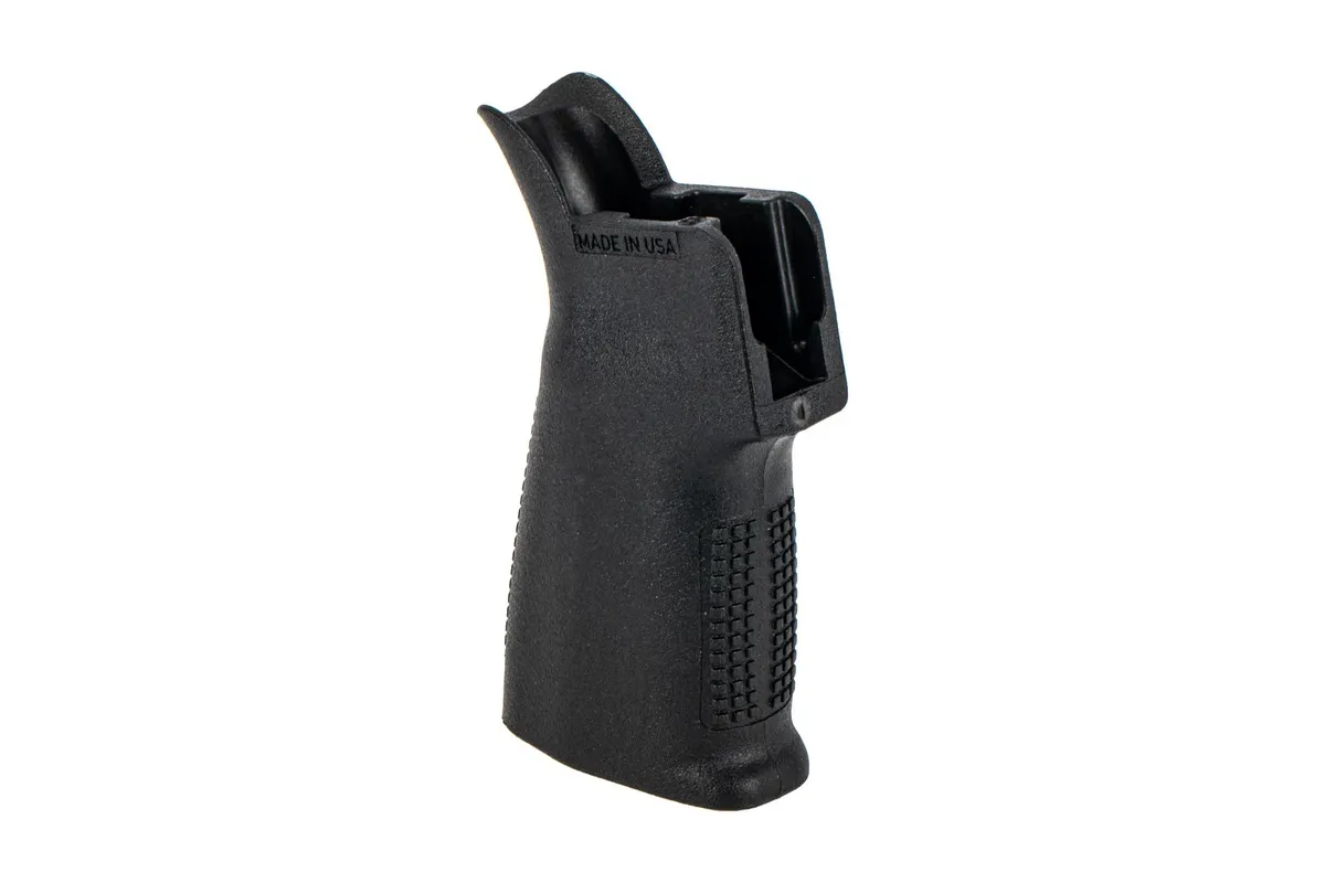 Reptilia Corp Ar-15 Cgq Grip Black - Pistol Grip for AR-15 - view 1