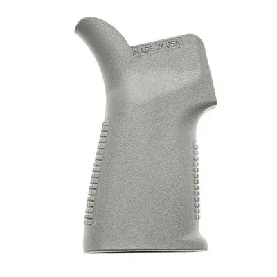 Reptilia Corp Ar-15 Cgq Grip Grey - Pistol Grip for AR-15 - view 1