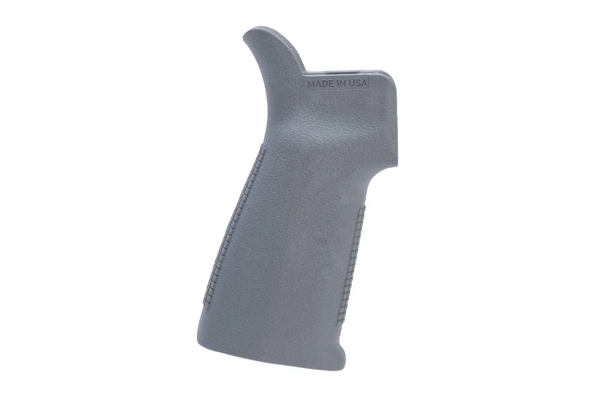 Reptilia Corp Ar-15 Cqg Grip Od Green - Pistol Grip for AR-15 - view 4