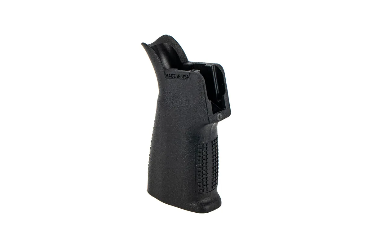 Reptilia Corp AR-15 CQG Pistol Grip - Pistol Grip for AR-15, vista 1