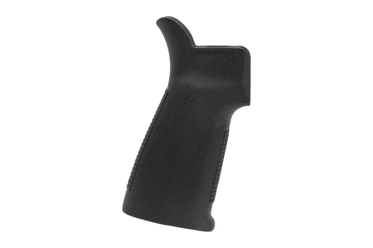 Reptilia Corp CQG Grip Long - OD Green - Pistol Grip for AR-15 - view 1