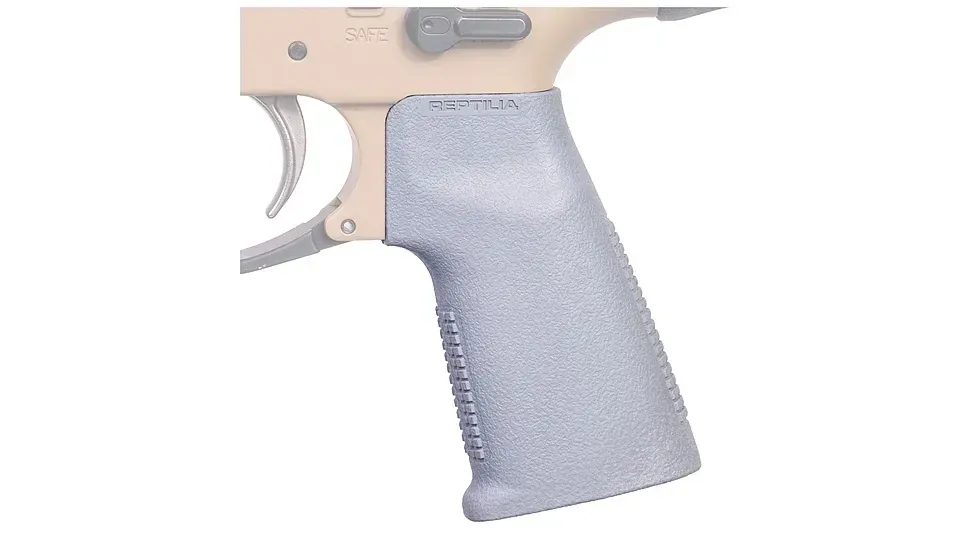 Reptilia Corp CQG-NB Pistol Grip - Pistol Grip for AR-15, vista 1