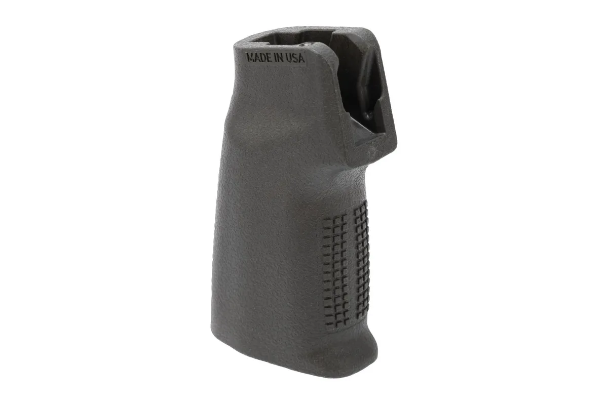 Reptilia Corp CQG-NB Pistol Grip - OD Green - Pistol Grip for AR-15 - view 2