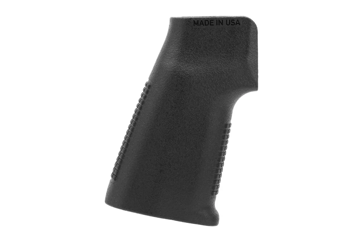 Reptilia Corp Cqg Pistol Grip - Grey - Pistol Grip for AR-15 - view 4