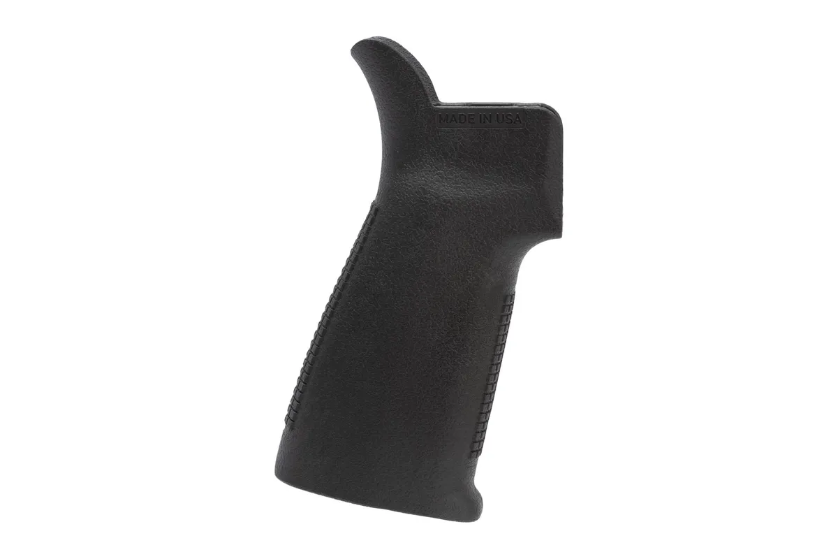 Reptilia Corp Cqg Pistol Grip - Grey - Pistol Grip for AR-15 - view 5