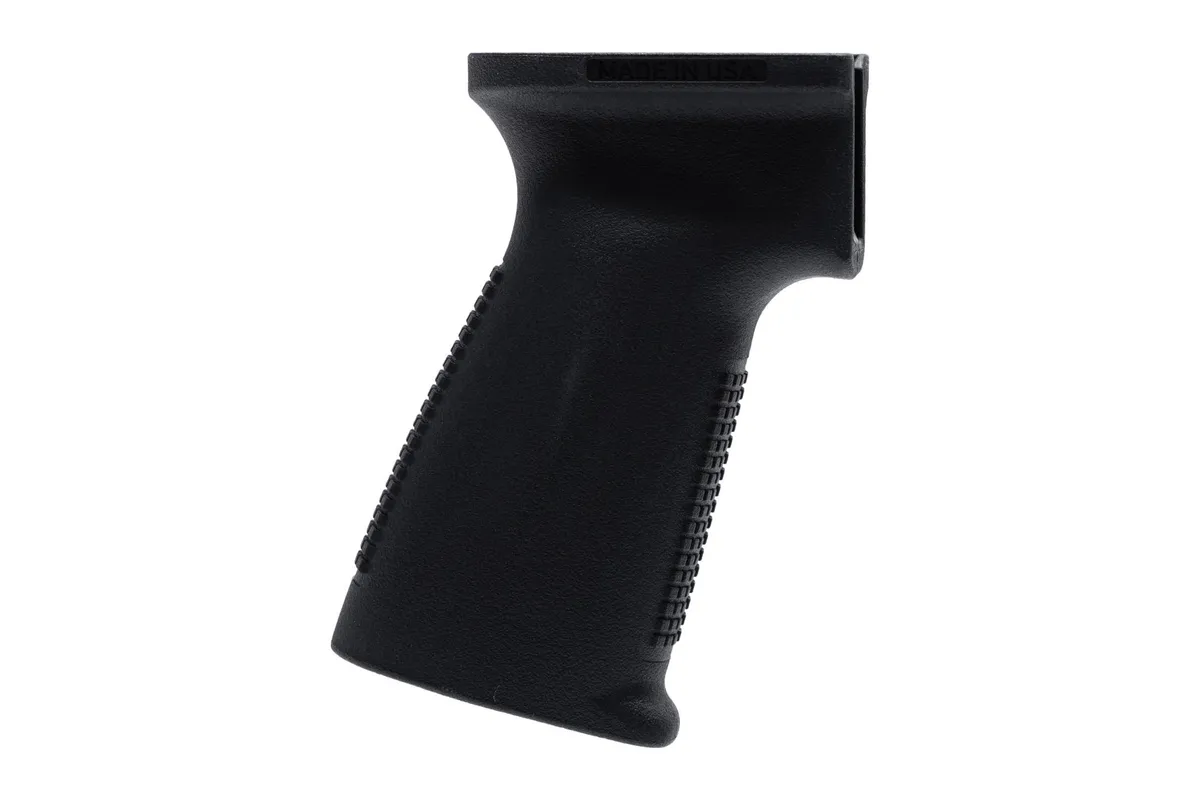Reptilia Corp Cqg Pistol Grip - Grey - Pistol Grip for AR-15 - view 1