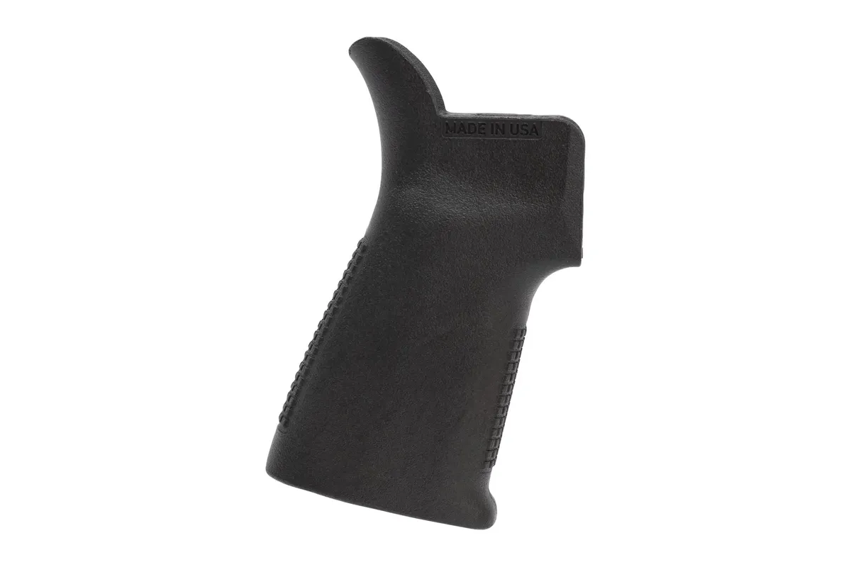 Reptilia Corp CQG Pistol Grip - OD Green - Pistol Grip for AR-15 - view 1