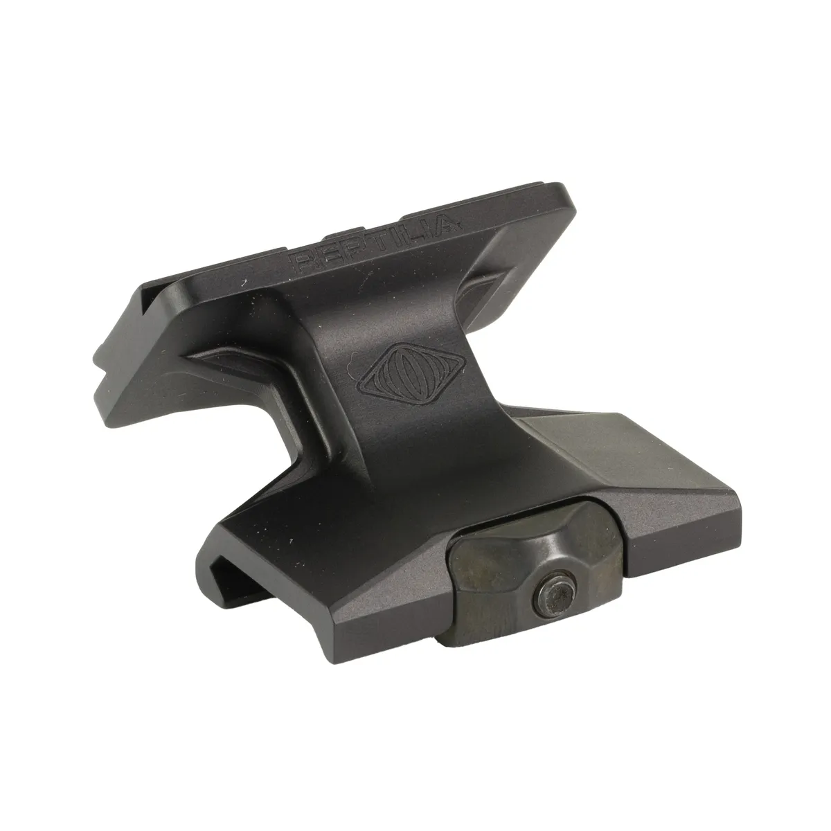 Reptilia Dot Mount Picatinny Rail - Optic Mount - view 1