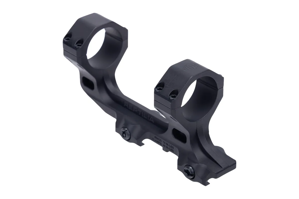 Reptilia LLC AUS 1-Piece Scope Mount 30mm Tube 1.70" - Robust Mil-Std 1913 Picatinny Rail Scope Mount - 100-238 - Optic Mount - view 3