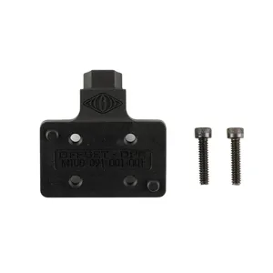 Reptilia LLC AUS Offset Mount - High-Performance Tactical Mount - 100-232 - Optic Mount - view 1