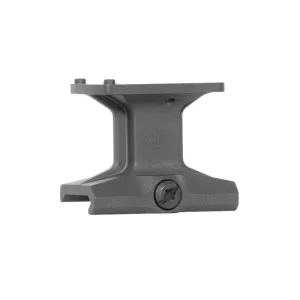 Reptilia LLC Dot Mount 1.93" Mil-Std 1913 Picatinny Rail - Enhanced Optic Stability - 100-110 - Optic Mount, vista 1